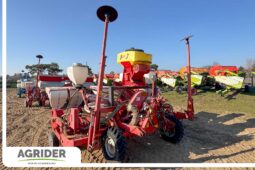 Kverneland Optima HD