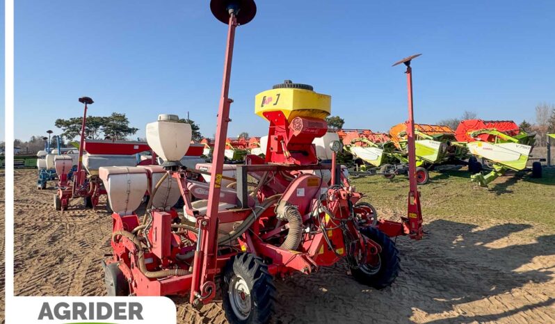 
								Kverneland Optima HD full									