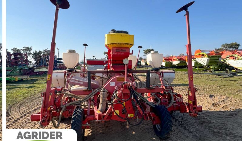 
								Kverneland Optima HD full									