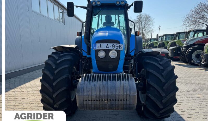 
								Landini Legend 185 TDI full									