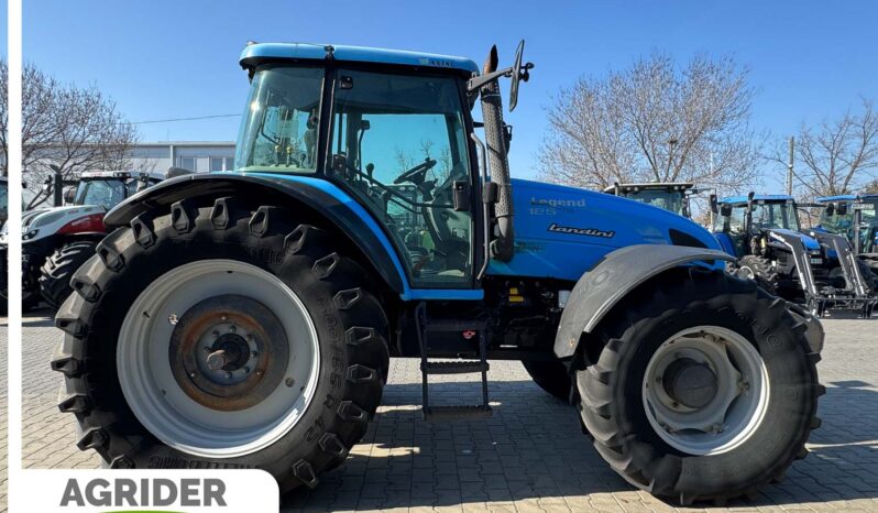 
								Landini Legend 185 TDI full									