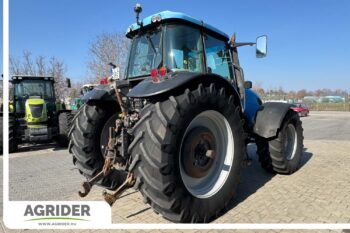 Landini Legend 185 TDI