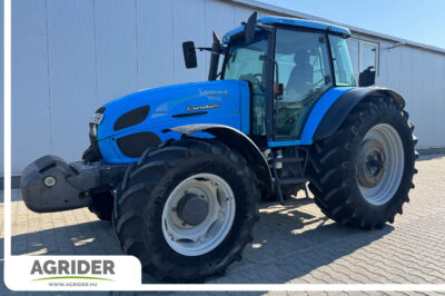 Landini Legend 185 TDI