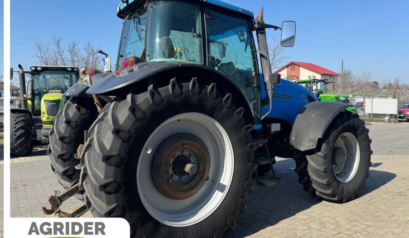 
								Landini Legend 185 TDI full									