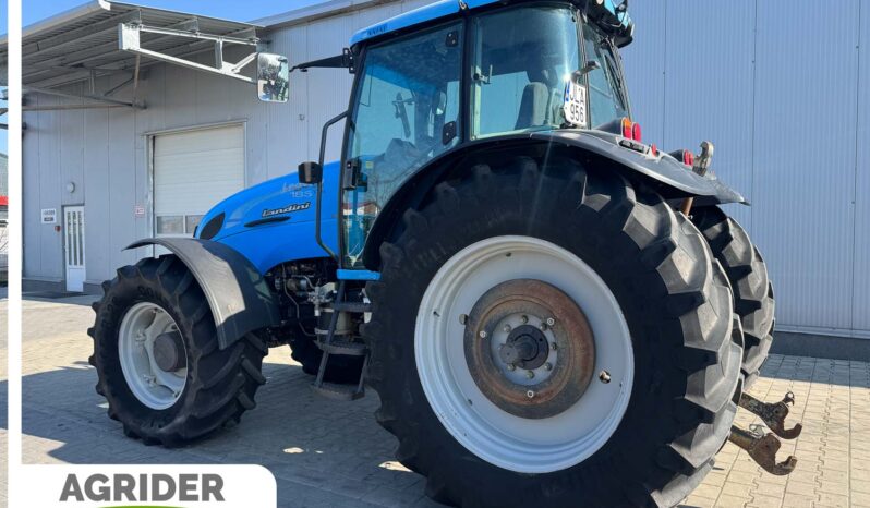 
								Landini Legend 185 TDI full									