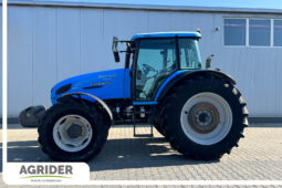 Landini Legend 185 TDI