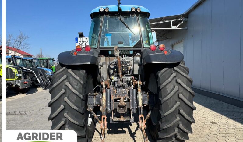 
								Landini Legend 185 TDI full									