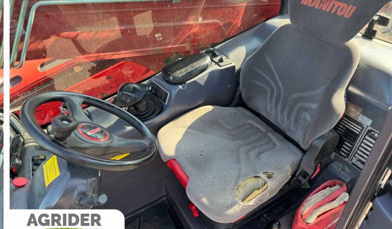 
								Manitou MLT 735 120 LSU full									