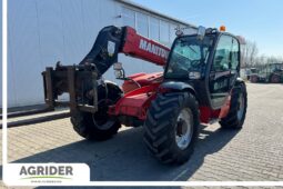 Manitou MLT 735 120 LSU