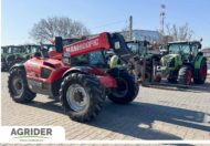 
										Manitou MLT 735 120 LSU full									