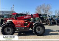 
										Manitou MLT 735 120 LSU full									