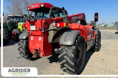 Manitou MLT 735 120 LSU