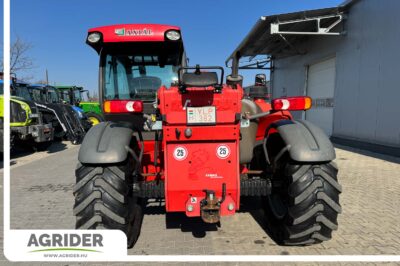 Manitou MLT 735 120 LSU