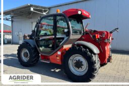 Manitou MLT 735 120 LSU