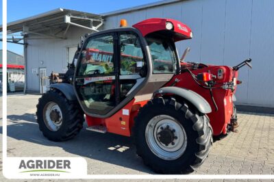 Manitou MLT 735 120 LSU