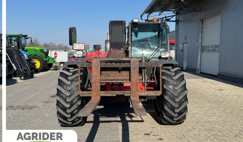 
								Manitou MLT 735 120 LSU full									