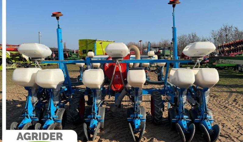 
								Monosem NG Plus 6 full									