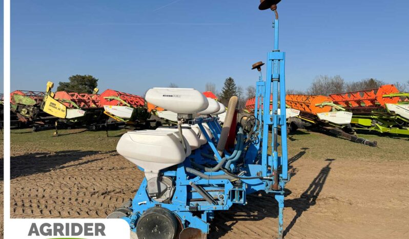 
								Monosem NG Plus 6 full									