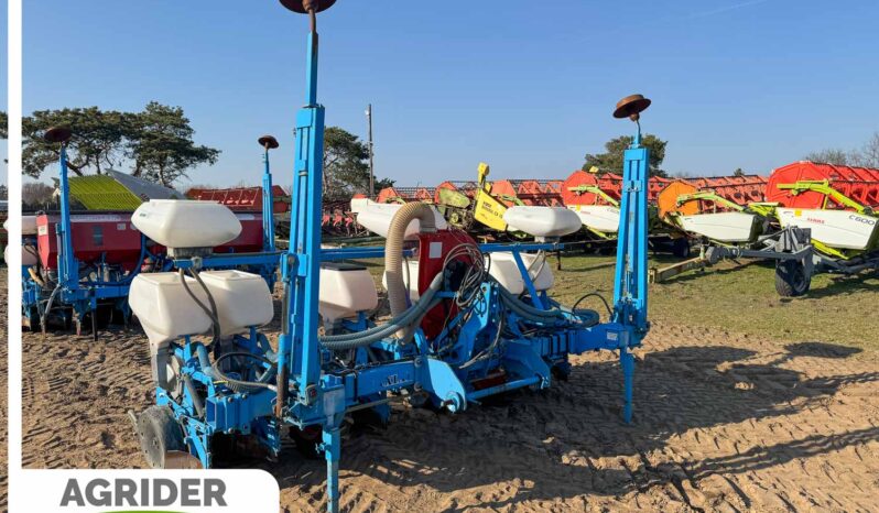 
								Monosem NG Plus 6 full									