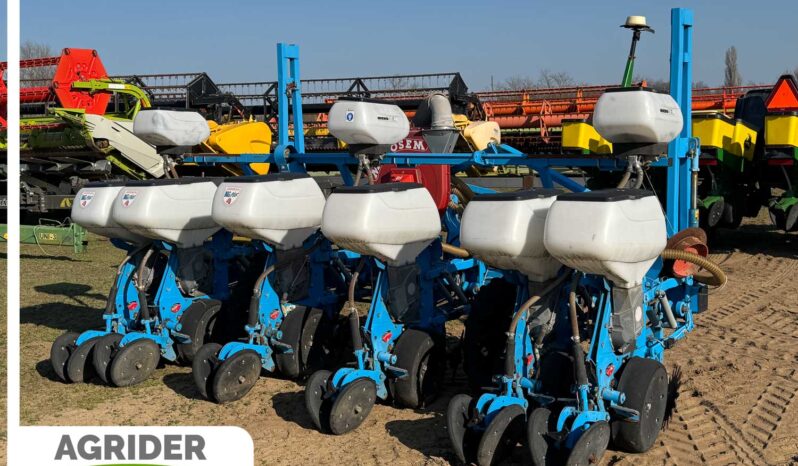 
								Monosem NG Plus 6 full									