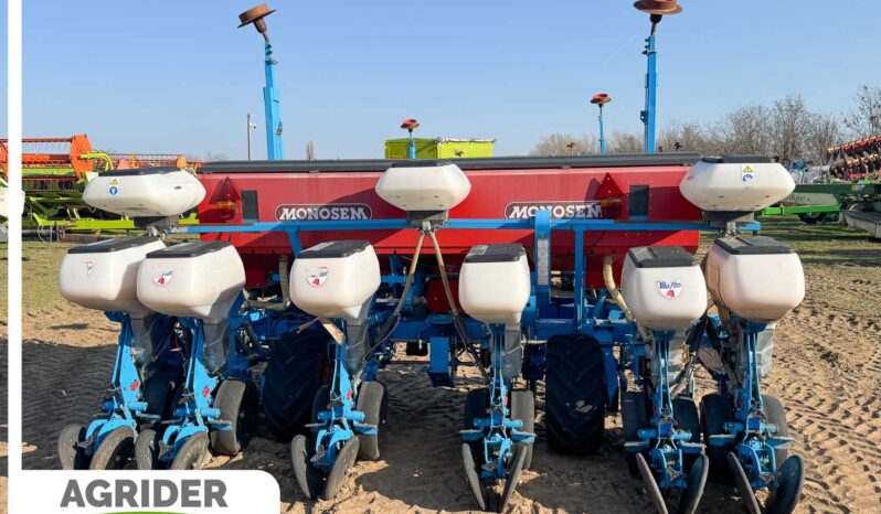 
								Monosem NG Plus 6 full									