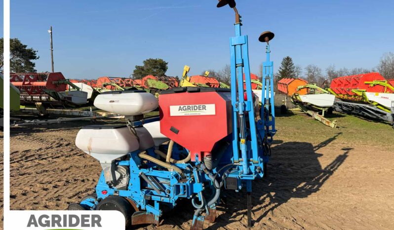 
								Monosem NG Plus 6 full									