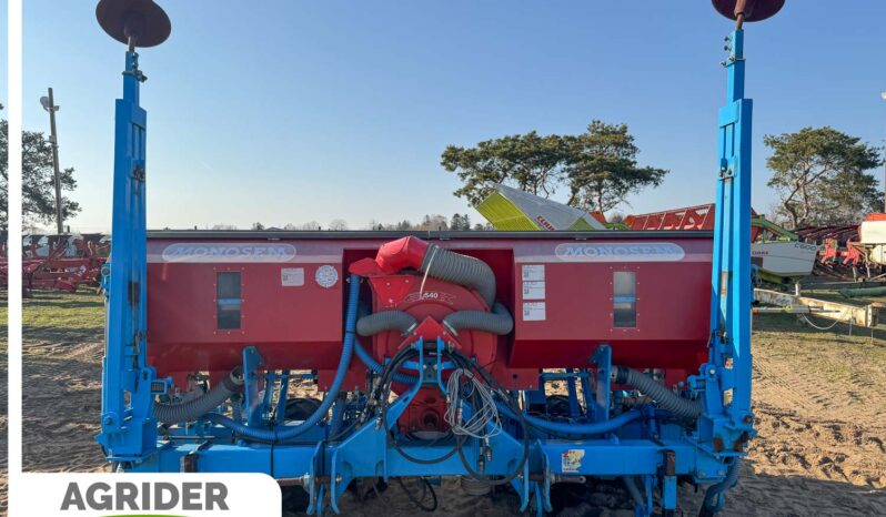 
								Monosem NG Plus 6 full									