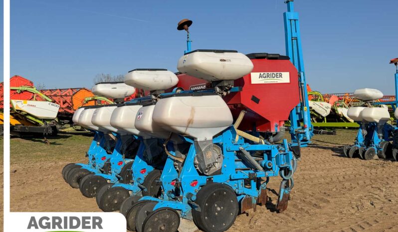 
								Monosem NG Plus 6 full									