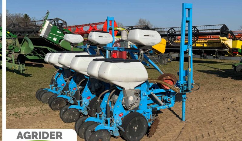 
								Monosem NG Plus 6 full									