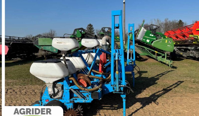 
								Monosem NG Plus 6 full									