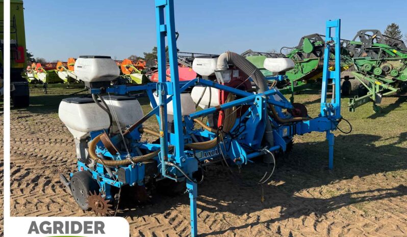 
								Monosem NG Plus 6 full									