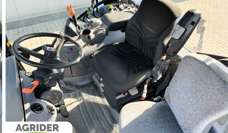 
								New Holland T 7060 full									