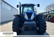 
										New Holland T 7060 full									