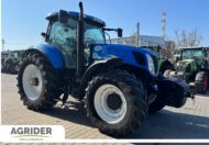 
										New Holland T 7060 full									