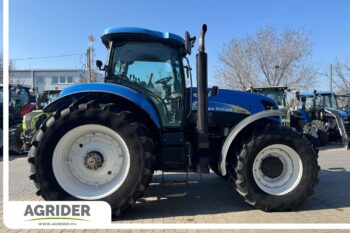 New Holland T 7060