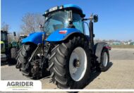 
										New Holland T 7060 full									