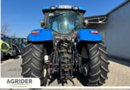 
										New Holland T 7060 full									