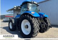 
										New Holland T 7060 full									