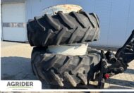 
										New Holland T 7060 full									