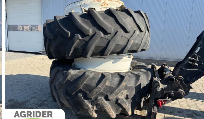 
								New Holland T 7060 full									