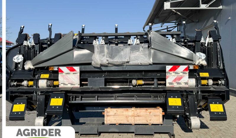 
								OROS Cornado 4+2 CS full									