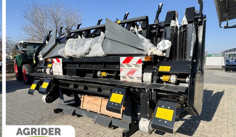 
								OROS Cornado 4+2 CS full									