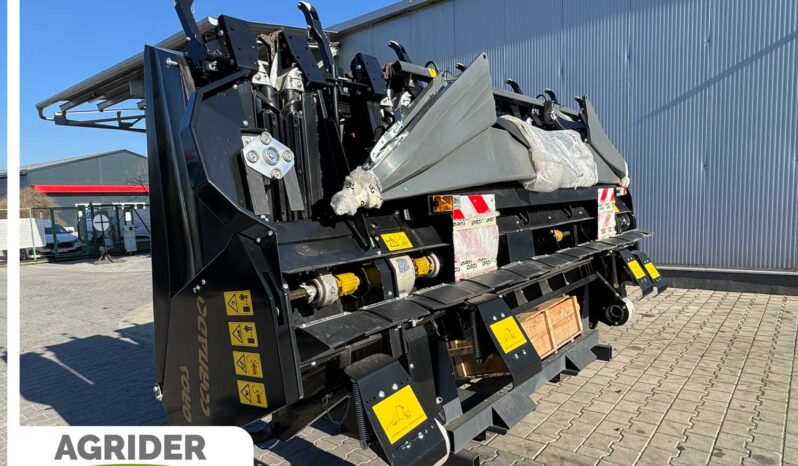 
								OROS Cornado 4+2 CS full									