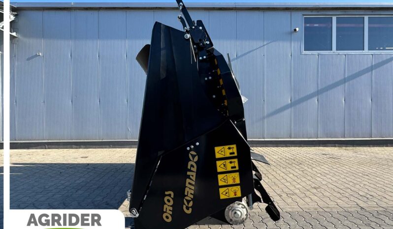 
								OROS Cornado 4+2 CS full									