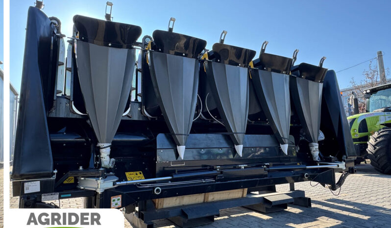 
								OROS Cornado 4+2 CS full									