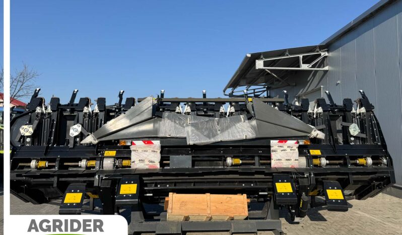 
								OROS Cornado 4+2+2 CS full									