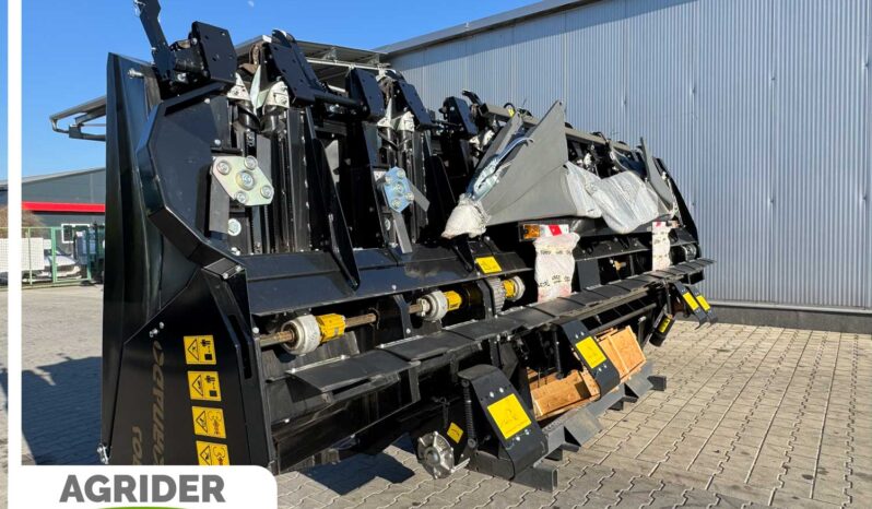 
								OROS Cornado 4+2+2 CS full									