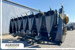 OROS Cornado 4+2+2 CS