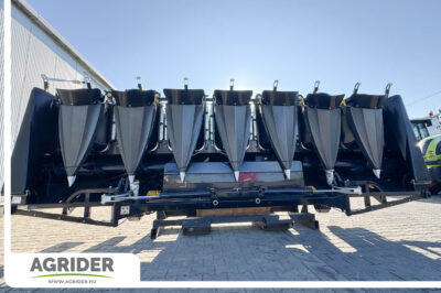 OROS Cornado 4+2+2 CS