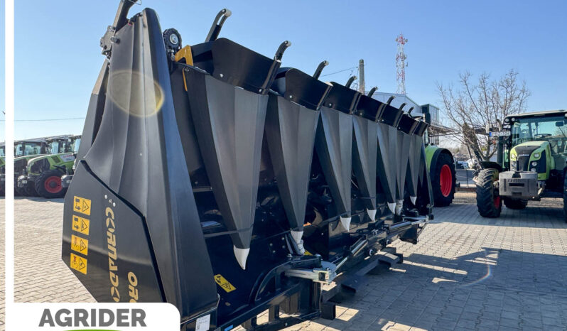 
								OROS Cornado 4+2+2 CS full									